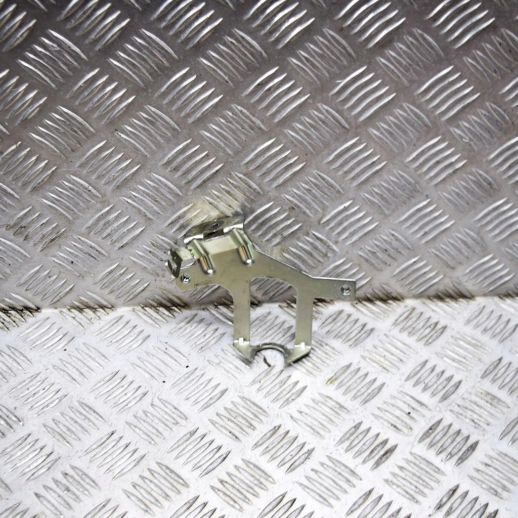 фото №1, Porsche panamera 970 2016 інша частина підвіска