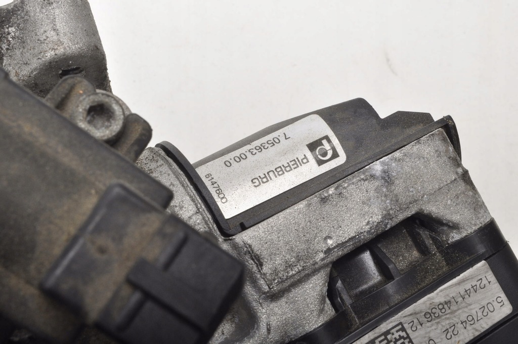 фото №8, Volvo s60 ii v60 2.0 d3/d4 163km клапан egr 50276422 705363000