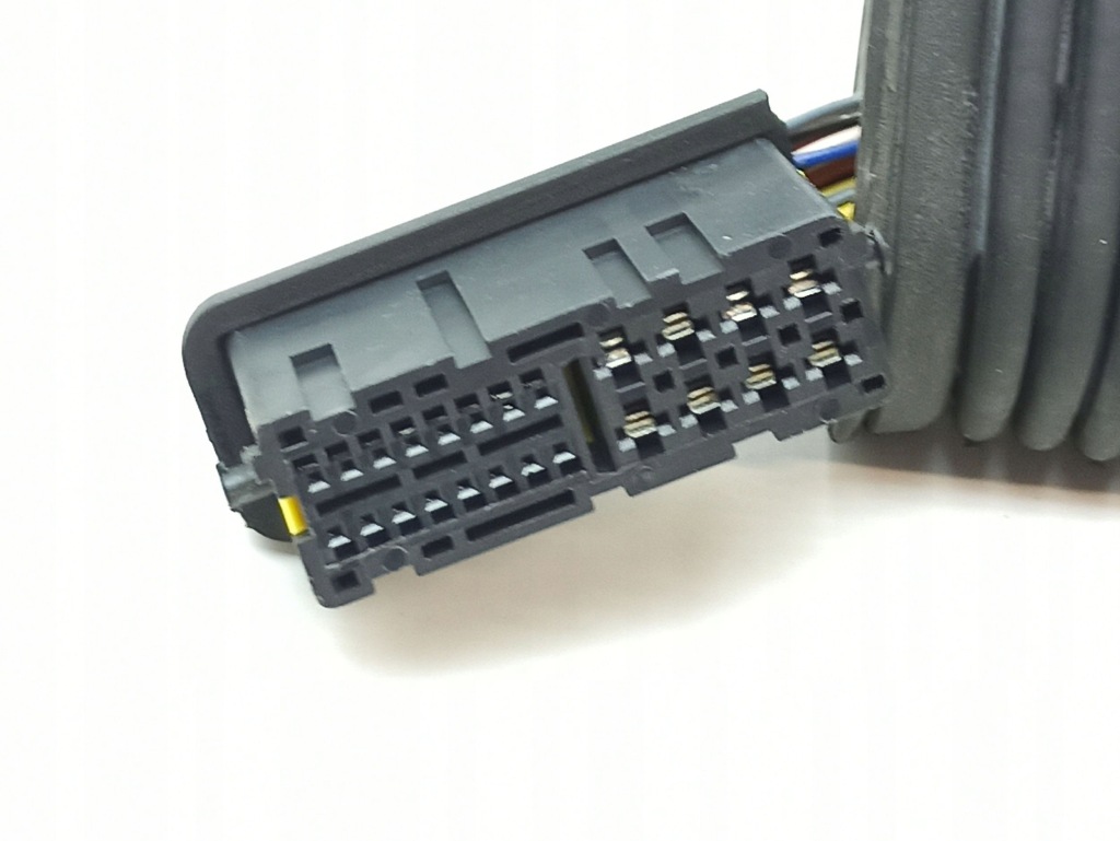 Купити Fiat ducato 2017 правий сторона джгут трубопровід двері передніх