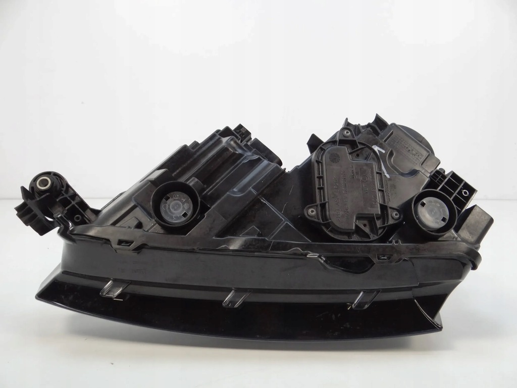 фото №11, Skoda scala 657941016 фара led лампа права передня