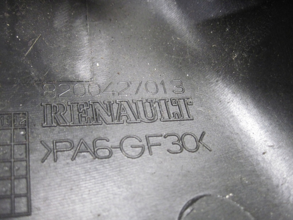 Renault master 3 2.3 dci 14r дзеркало внутрішнє 8200427013 e20205028 Ціна