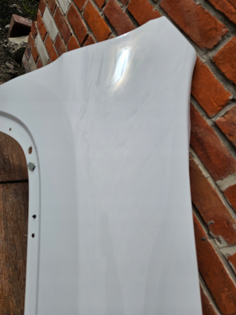 фото №11, Jeep cherokee kl liberty 13-18r крила правий перед колір qw7