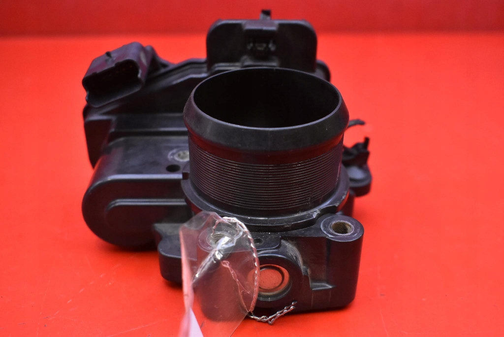 Дроссельная заслонка 9806625280 a2c85766300 ford focus mk3 2.0 tdci 150 km 14-20 с Разборки