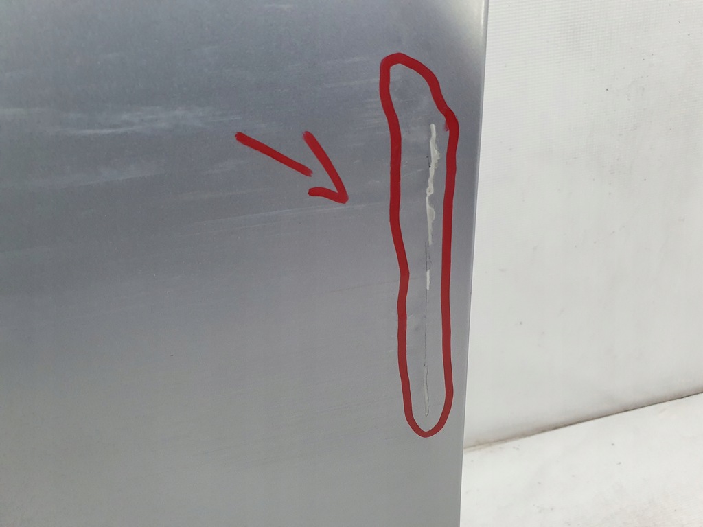 фото №6, Audi a8 d4 4h 4h0 09-17 двері ліва лівий перед передні