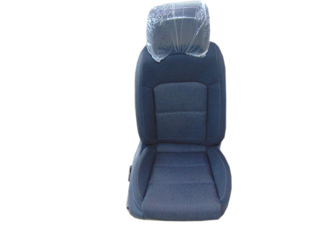 фото №1, Vw passat b8 сиденье правый перед с подогревом электрический