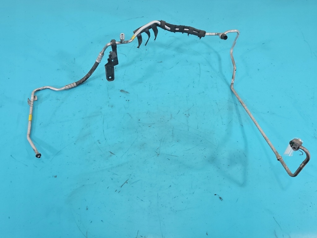 Купити Шланг кондиціонера трубка alfa romeo giulietta 50518749