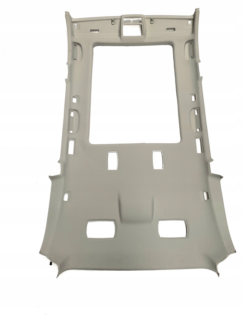 фото №1, Bmw e61 потолок панорама серая серая nowa