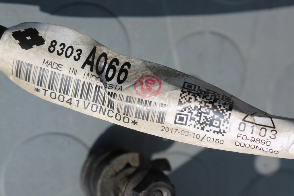 фото №4, Датчик выравнивание света mazda 3 iii bm 13-18