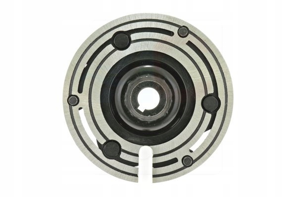 фото №8, Диск ведущий, сцепление магнитный компрессора acauto ac-05dl08