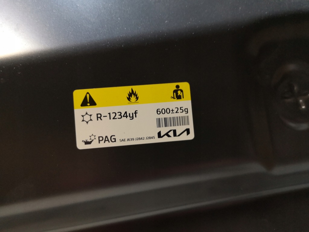 фото №5, Капот kia sportage iv 15+