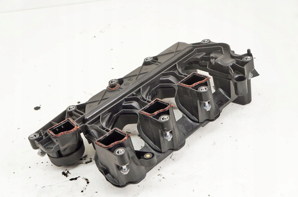 фото №5, Hl365 ford focus mk4 1.5d кришка клапанів