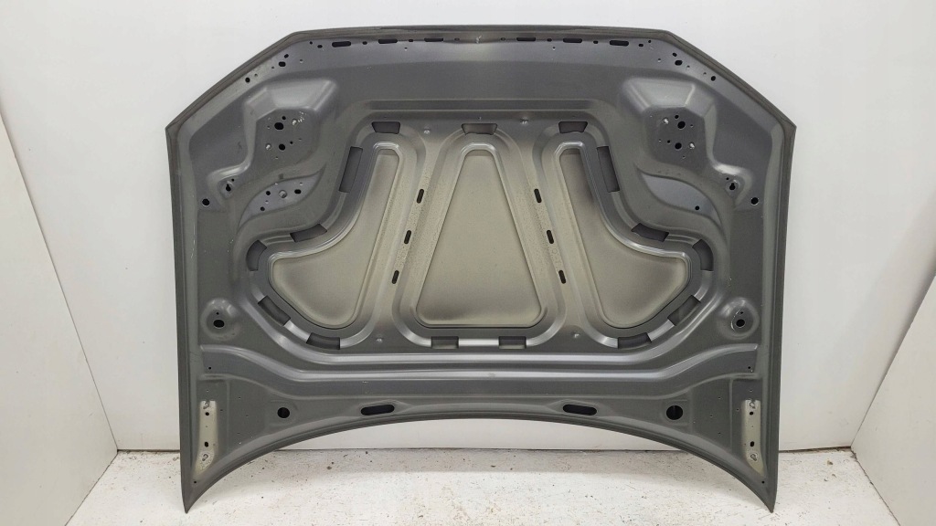 Audi q3 2 83a 2018+ капот кришка двигуна перед передня fv Зі Шроту