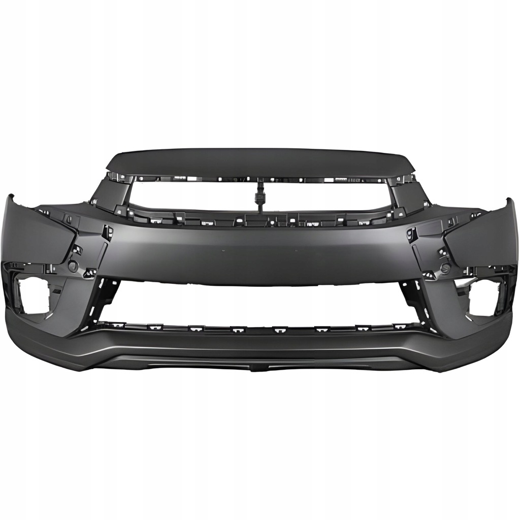 фото №1, Бампер do mitsubishi asx 17-