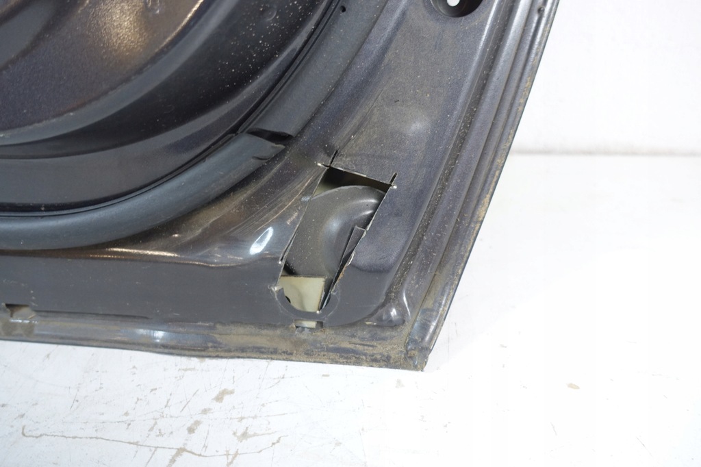 фото №12, Suzuki grand vitara ii дверь правый перед правое передние