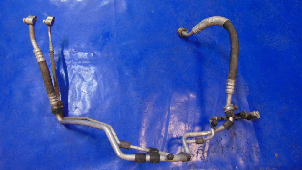 фото №4, Провода кондиционера 1.4fsi golf v hb 03-09 rok