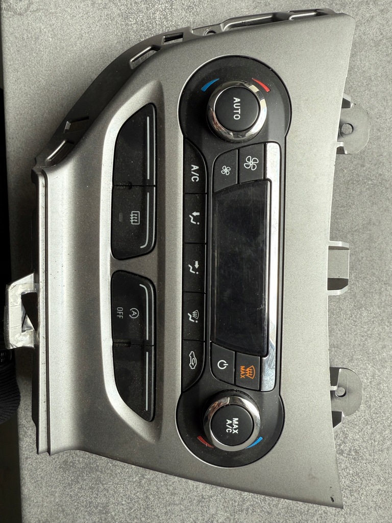 фото №1, Панель кондиціонера bm5t18c612cj