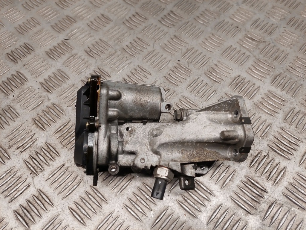 Alfa romeo stelvio giulia 04861879ab 2.0 бензин клапаны egr Цена