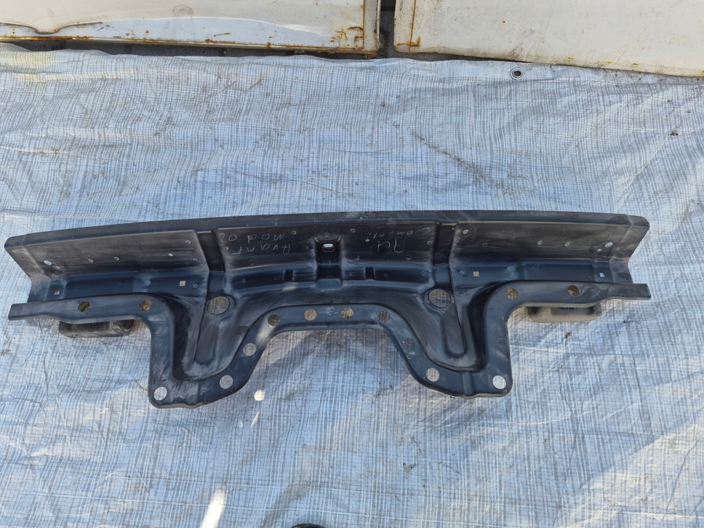 Audi a4 b6 b7 кронштейн лист задні з'єднувач ремінь 8e9813331a Зі Шроту