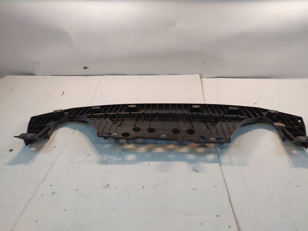 Mazda 6 плита захист pod бампер k2443 оригінал в Україні