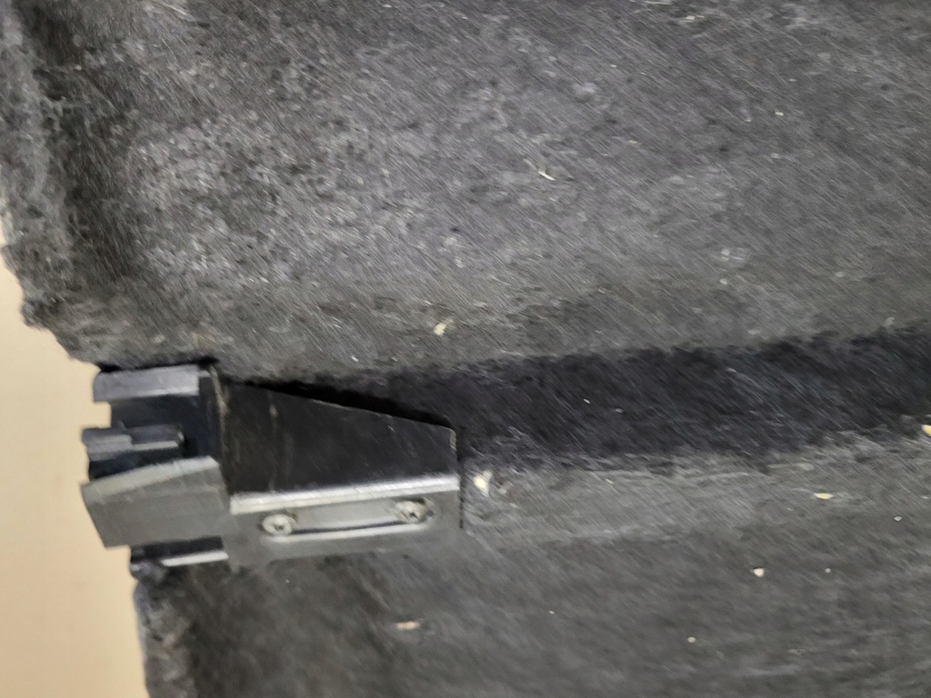 фото №11, Задня полиця багажника renault scenic 2 ii оригінальний номер