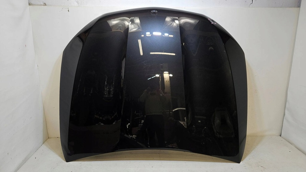 фото №1, Капот mercedes glc 254 x254 w254 a254