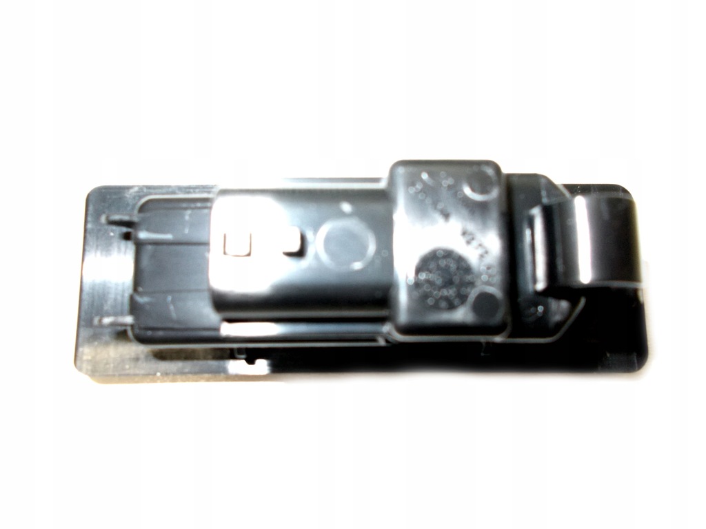 фото №3, Лампа освещение номерного знака led koleos ii clio v оригинал