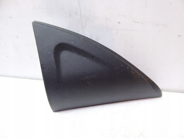 фото №1, Mg zs lift 2023- защита заглушка дверь перед правая 5d