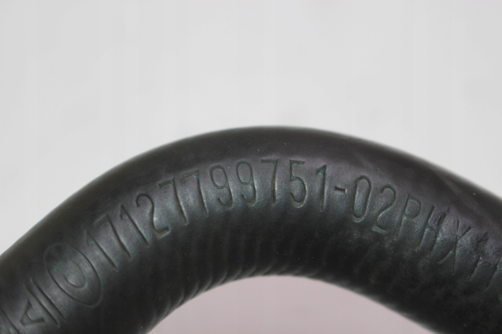 Труба патрубок шланг води bmw e60 e61 7799751 n47 520d Недорого