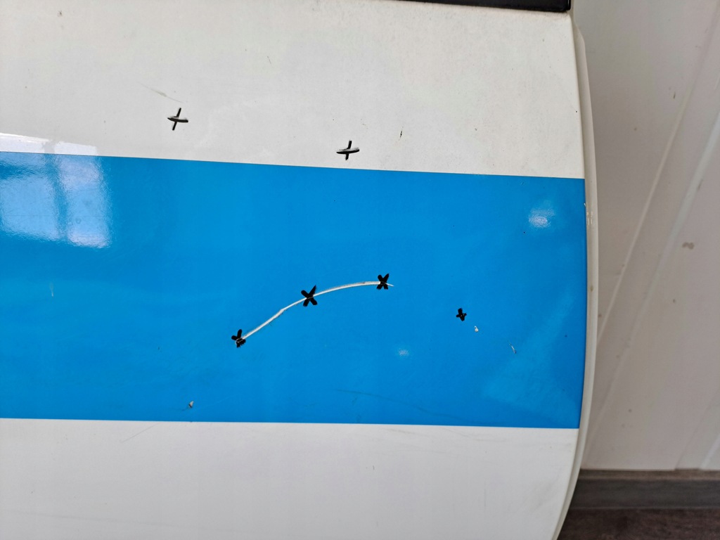 фото №11, Двері mitsubishi l200 v od 2015- fiat fullback 2015- задні праве