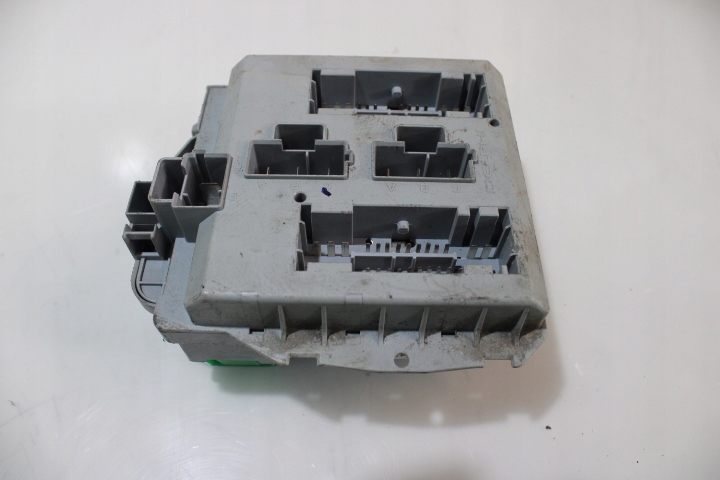 фото №3, Коробка запобіжників fiat linea