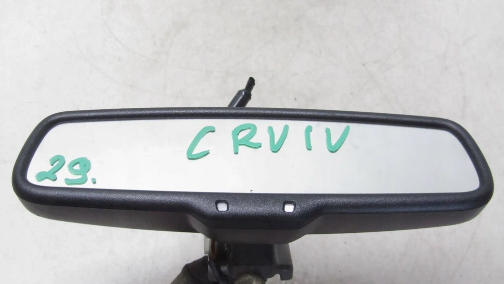 фото №5, Honda cr-v iv зеркало заднего вида 12-