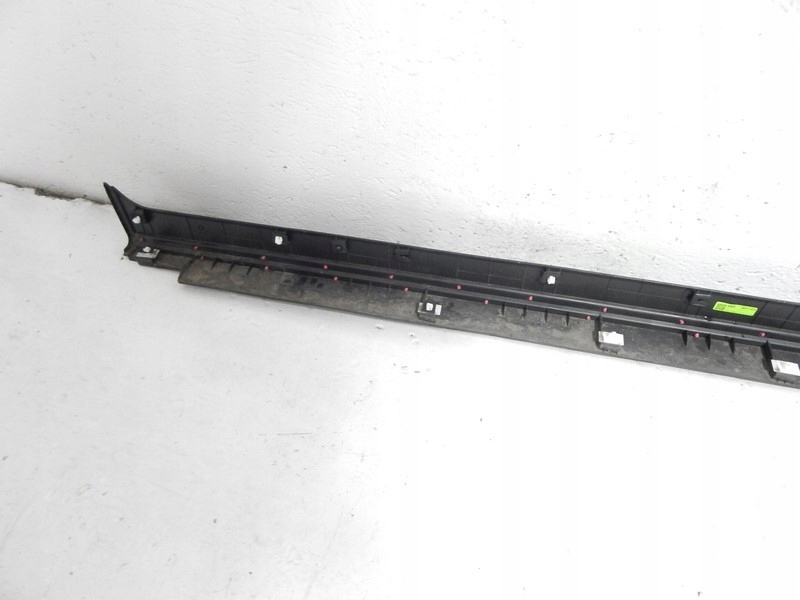 фото №6, Молдинг порог правая hyundai tucson iv 21-23