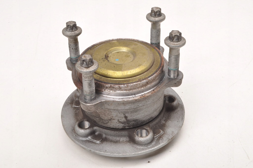 фото №5, Mercedes eqb x243 ступиця задня задня 24r a2433560000