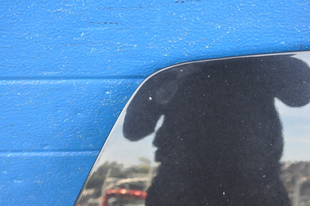 фото №6, Volvo c30 s40 c70 v50 капот кришка відсік двигуна