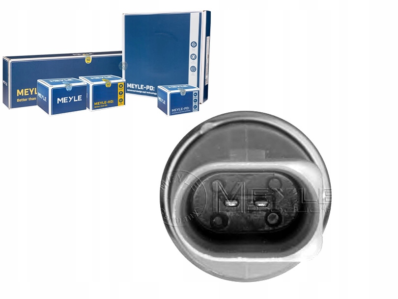 фото №1, Meyle датчик температури рідина радіатора