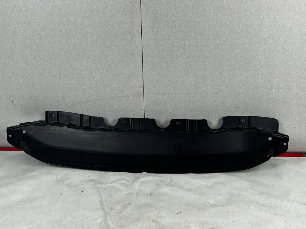 Купить Bmw x3 f25 плита защита бампера задний  задняя