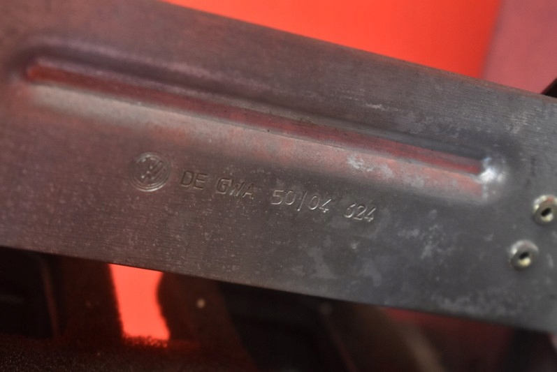 фото №9, Підлокітник eu 5m0864207b vw golf 5 v plus 05-14