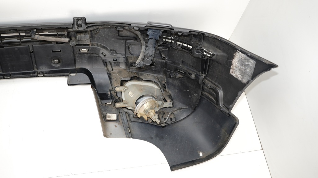 фото №8, Бампер перед передний volvo xc90 i 06-10r омыватель