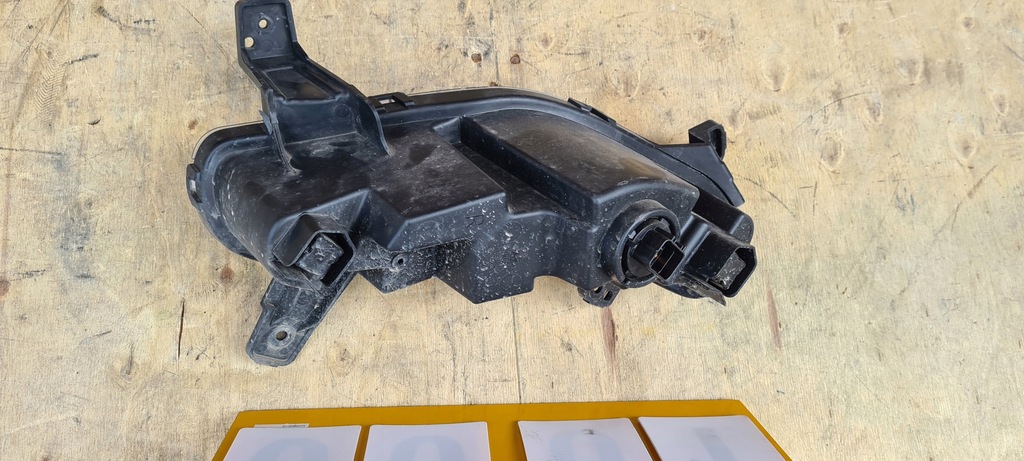 фото №5, Противотуманная фара led правый hyundai i30