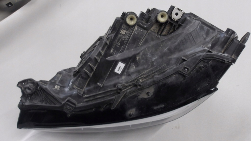 фото №2, Лампа передня ліва audi q3 ii led