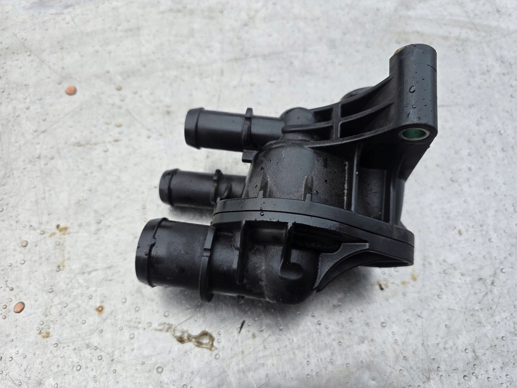 фото №1, Ford escape ii iii mk2 mk3 1.5 ecoboost корпус термостата ds7g9k478db