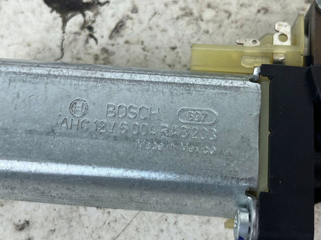 фото №6, Моторчик сиденье tesla model x ag127349