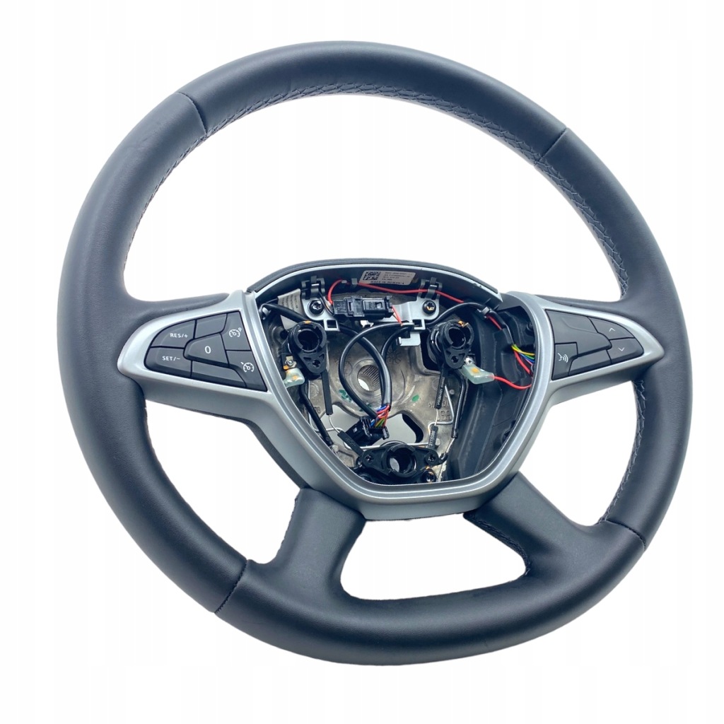 фото №1, Воздуховод dacia duster ii 484001375r