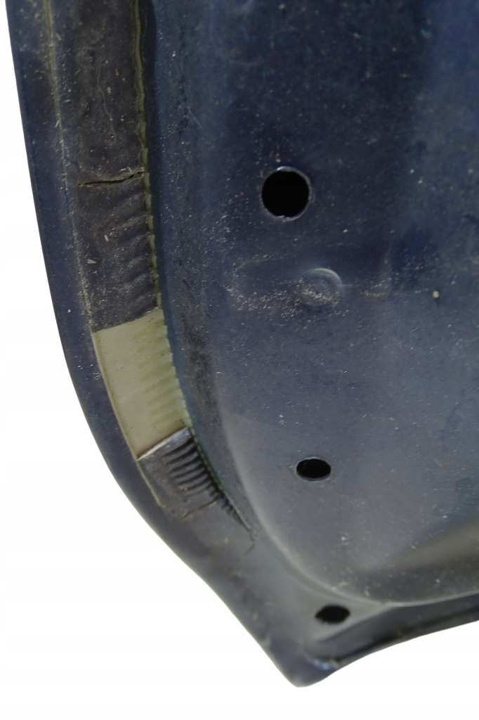 Купить Chrysler pacifica 2017- капот крышка двигателя pbx