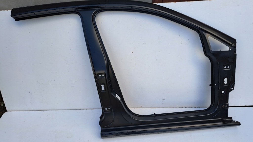 фото №1, Обшивка блок двигателя порог правое vw golf vii 5g4 2012-