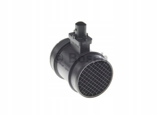 фото №16, Расходомер массовый воздуха [bosch]