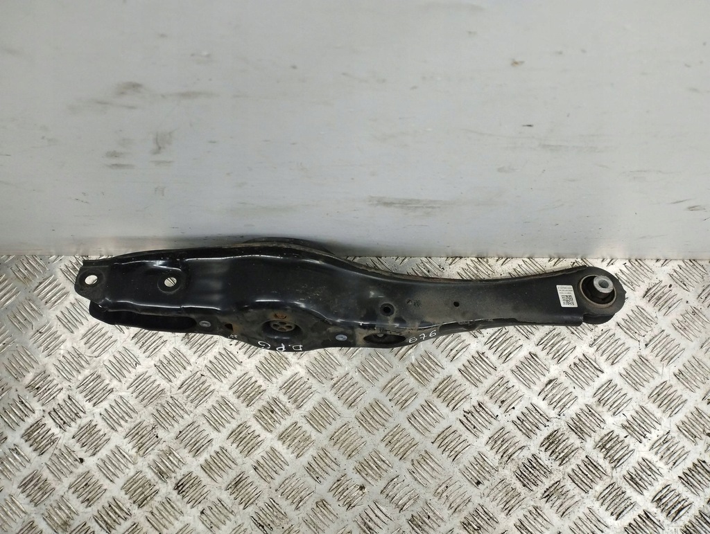 фото №8, Audi a3 8y 2021 права сторона важіль задній