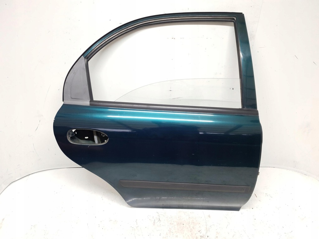 фото №1, Двері праве задня kia shuma i