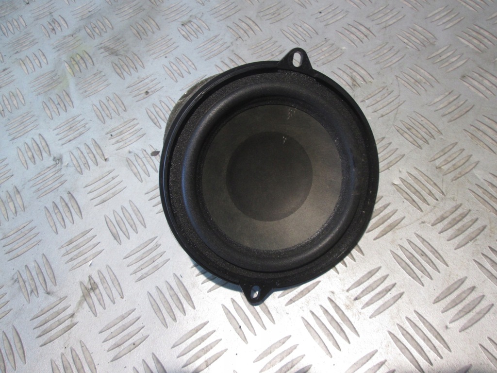 фото №1, Динамик перед левый = правый renault clio iii