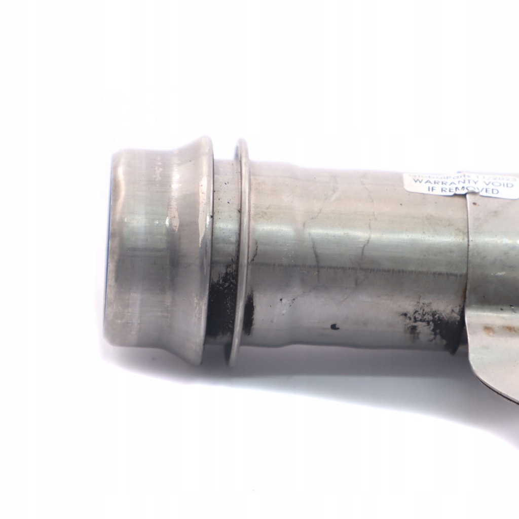 фото №14, Renault scenic megane iii 1.5dci труба воздуха наддувного 8200731430